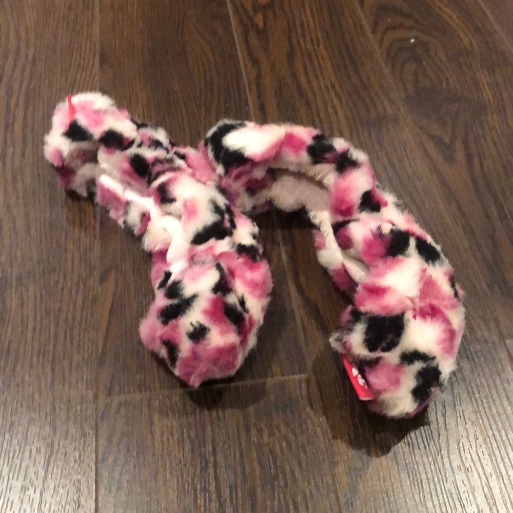 Soft Paws Skate Soaker